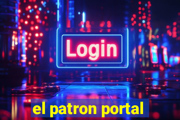 el patron portal