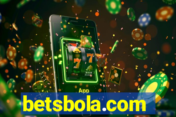 betsbola.com