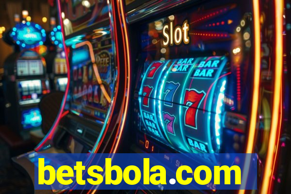 betsbola.com
