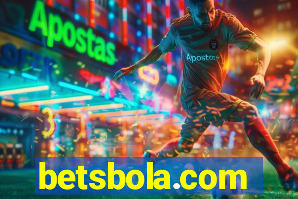 betsbola.com