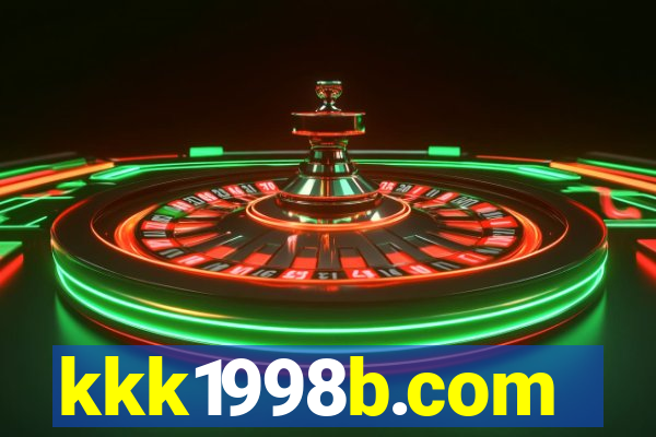kkk1998b.com