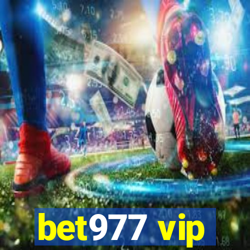 bet977 vip