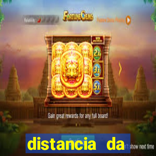 distancia da rodoviaria de santos para o porto de santos