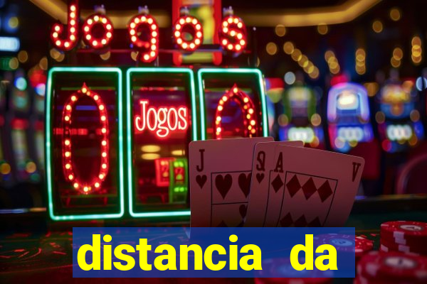 distancia da rodoviaria de santos para o porto de santos