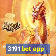 3191 bet app