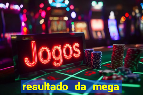 resultado da mega sena de 2001