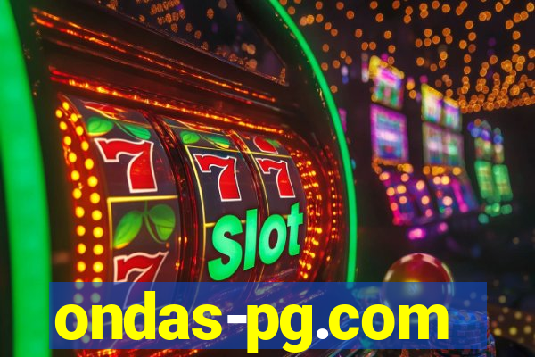 ondas-pg.com