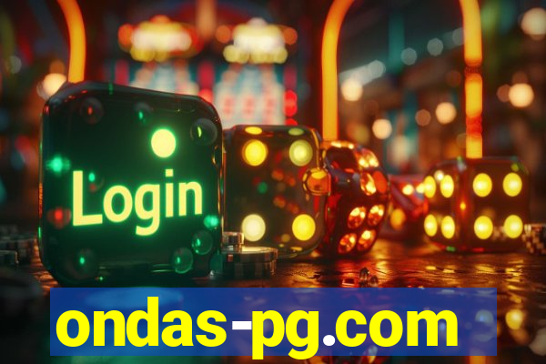 ondas-pg.com