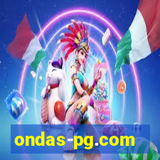 ondas-pg.com