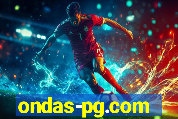 ondas-pg.com