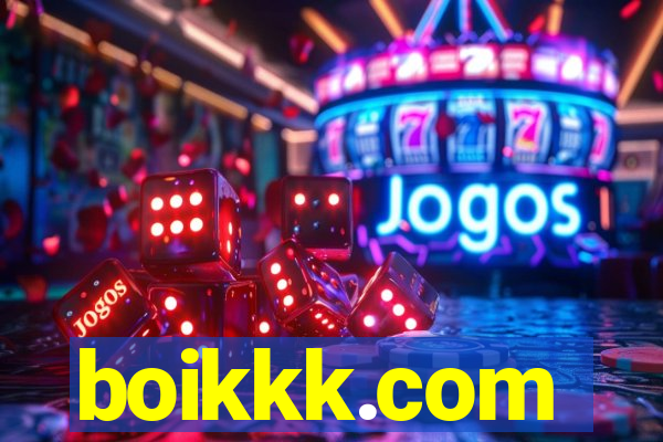 boikkk.com