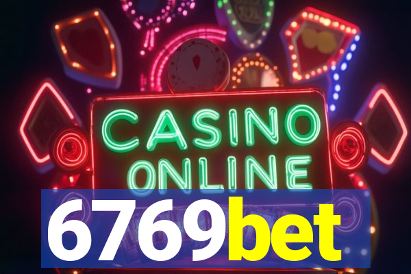 6769bet