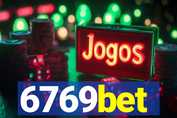 6769bet