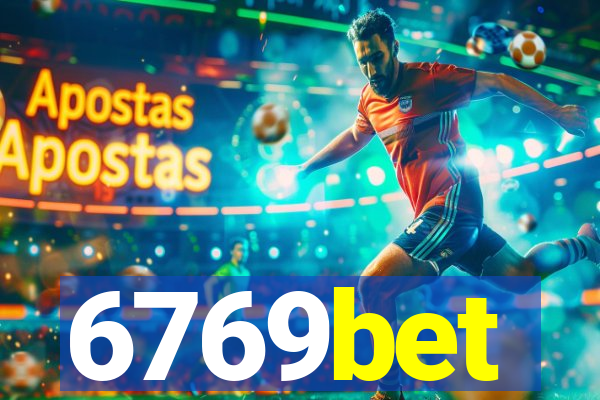 6769bet