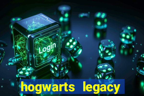 hogwarts legacy mapa musical