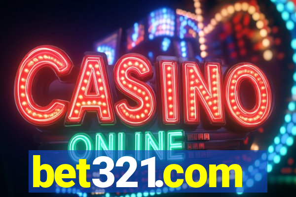 bet321.com