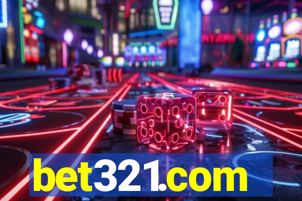bet321.com