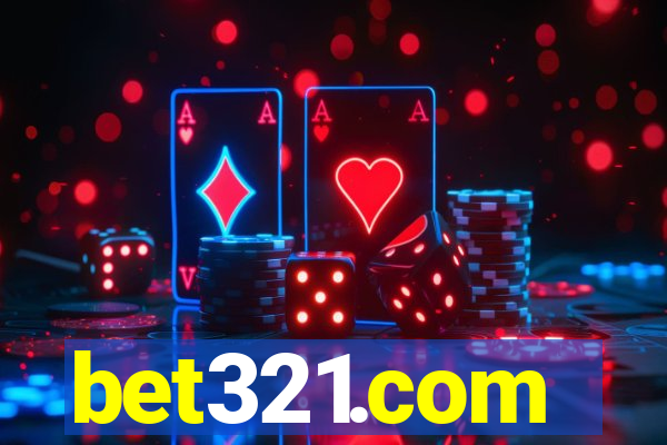 bet321.com