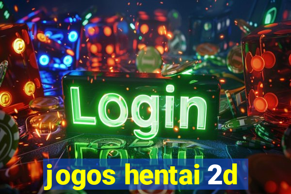 jogos hentai 2d