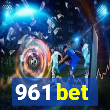 961 bet