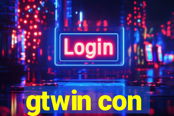 gtwin con