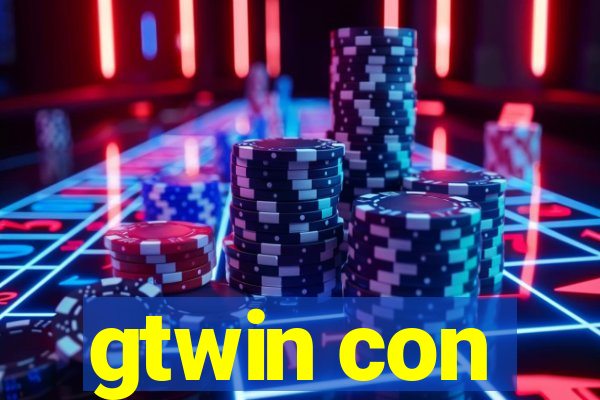gtwin con