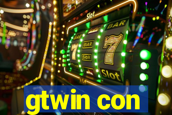gtwin con