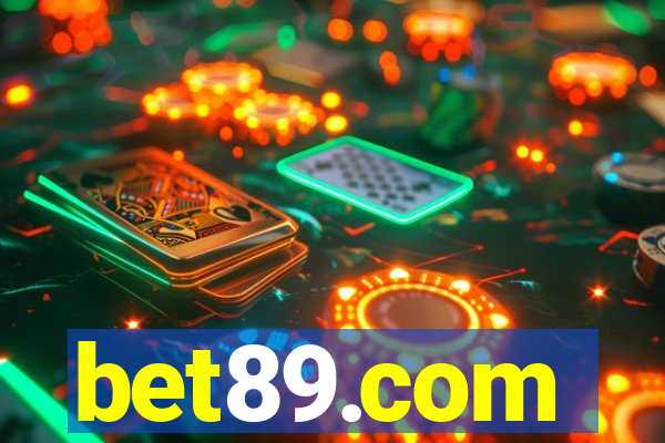 bet89.com