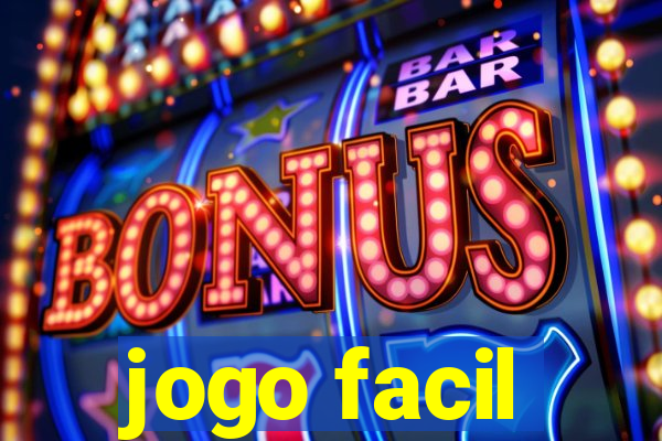 jogo facil