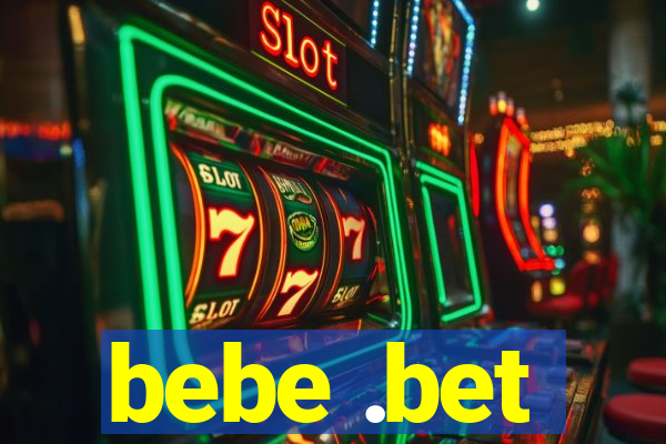 bebe .bet