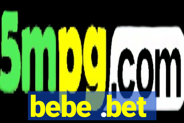 bebe .bet