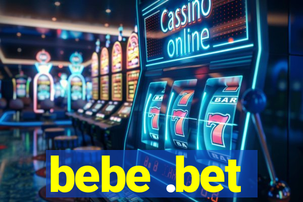 bebe .bet