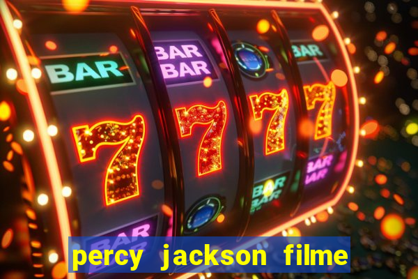 percy jackson filme completo dublado drive