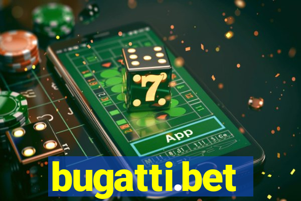 bugatti.bet