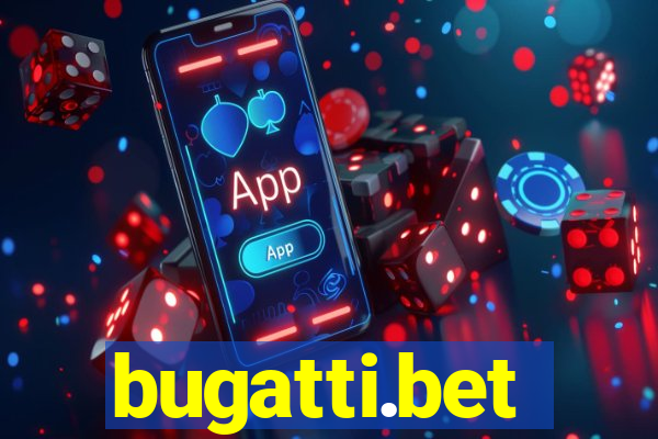 bugatti.bet
