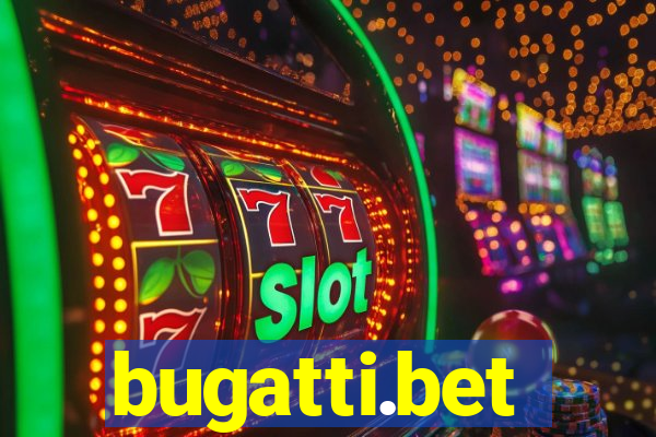 bugatti.bet