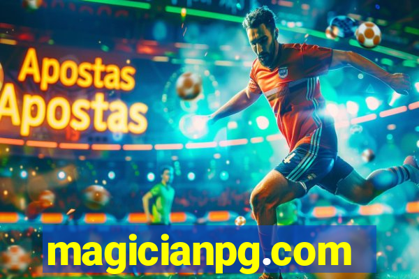 magicianpg.com