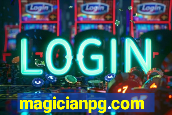 magicianpg.com