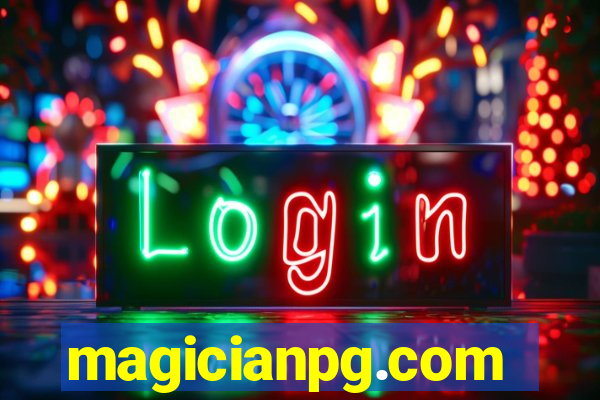 magicianpg.com