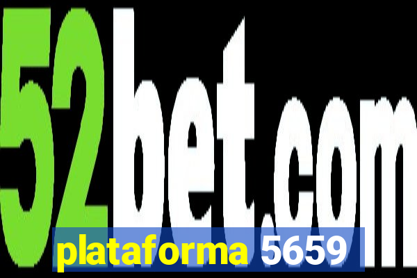 plataforma 5659