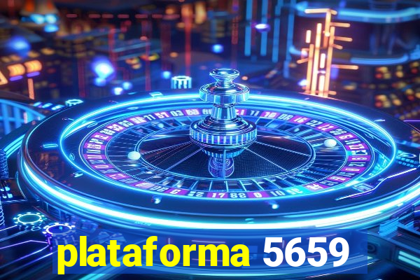 plataforma 5659