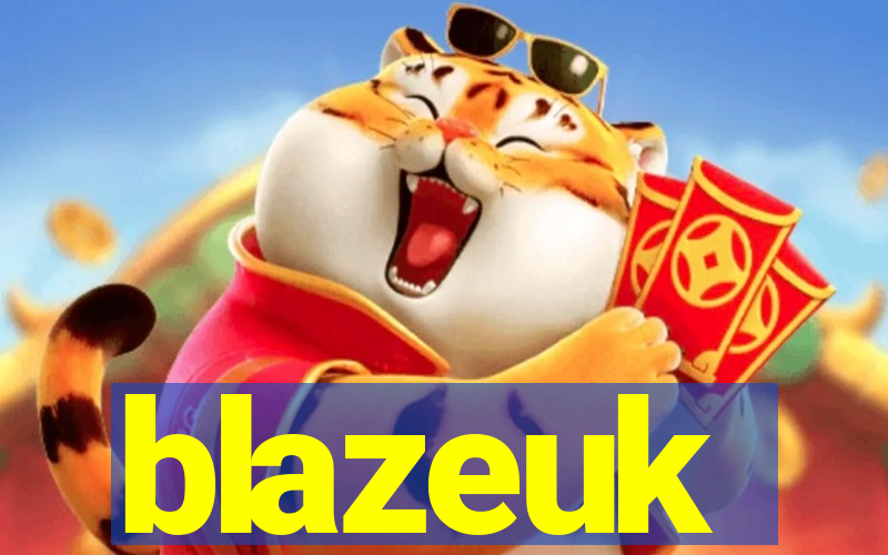 blazeuk