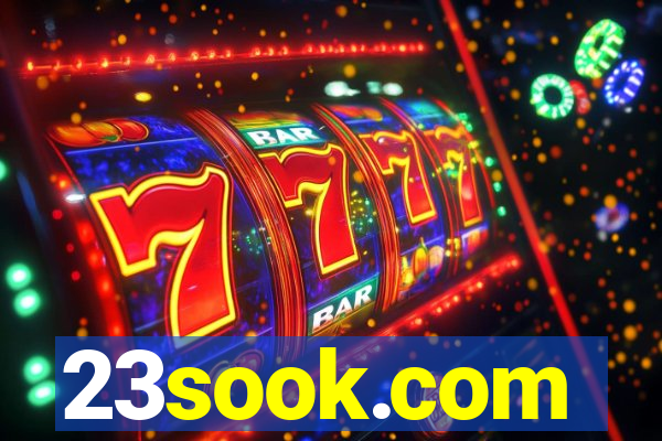 23sook.com