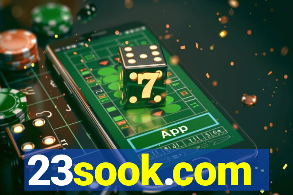 23sook.com