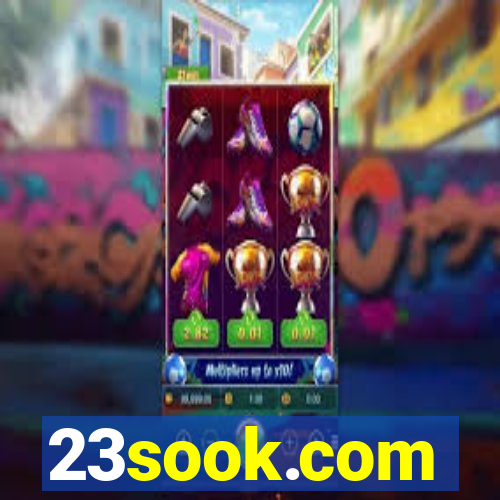 23sook.com