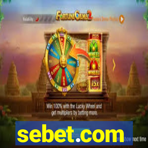 sebet.com