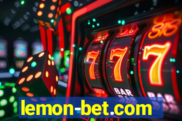 lemon-bet.com