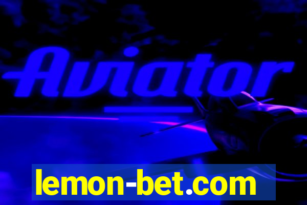 lemon-bet.com