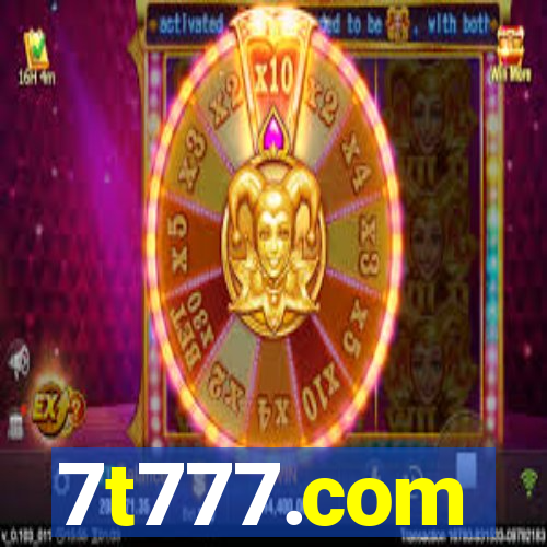7t777.com