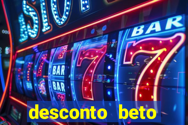 desconto beto carrero mastercard